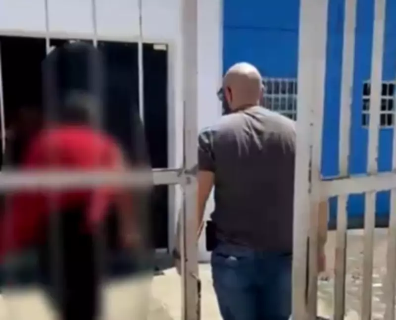 Mulher é presa em Alagoas por aplicar golpes de R$ 80 mil em idosos