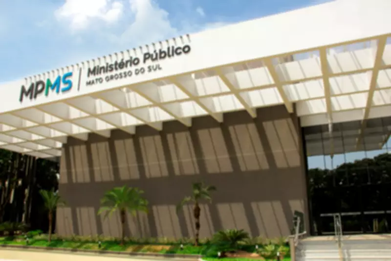 Mulher é presa em Pernambuco por extorquir procurador do MPMS com perfil falso