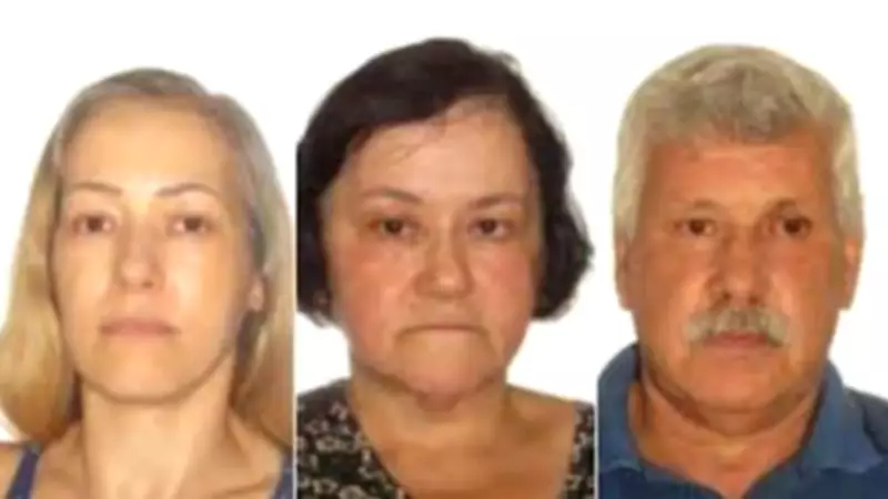 Mulher some com pais após postar sobre falso acidente de trânsito em Cachoeirinha