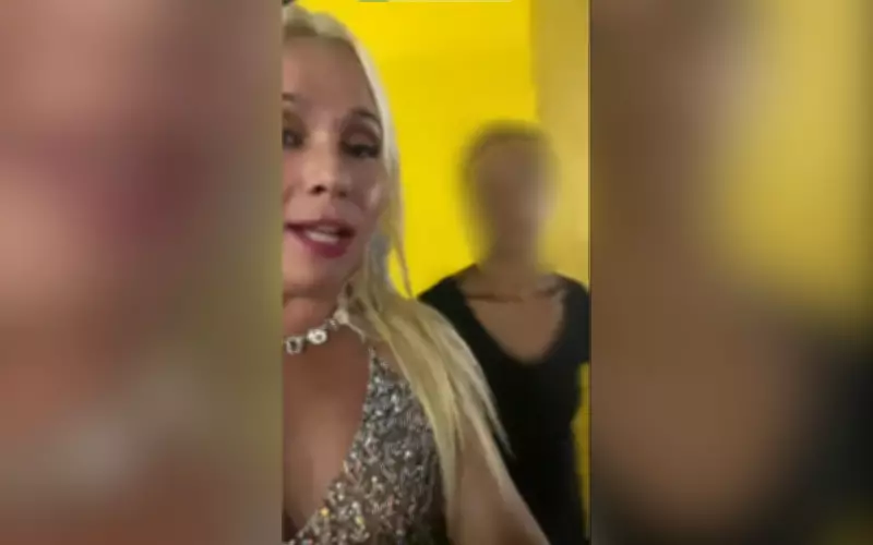 Mulher trans denuncia transfobia em banheiro durante carnaval da prefeitura em Rio Preto