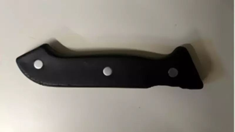 Mulher transexual é esfaqueada após negar programa sexual em terminal rodoviário de Patrocínio