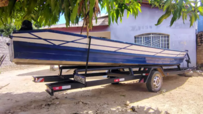 Mulher vende bens náuticos para custear funeral e cai em golpe de falso advogado em Roraima