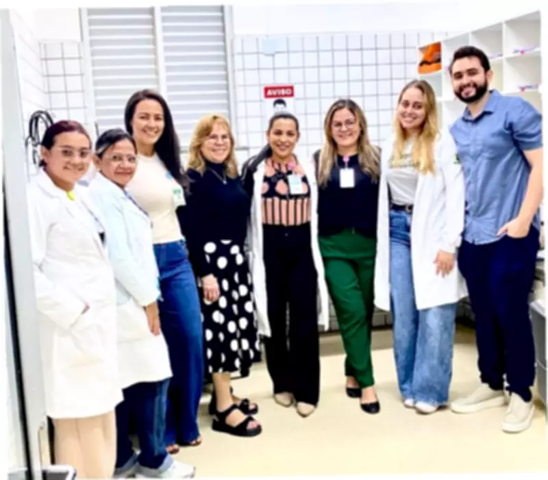 Mulheres Empoderadas: HGV Celebra 85 Anos com Trajetória de Pioneiras