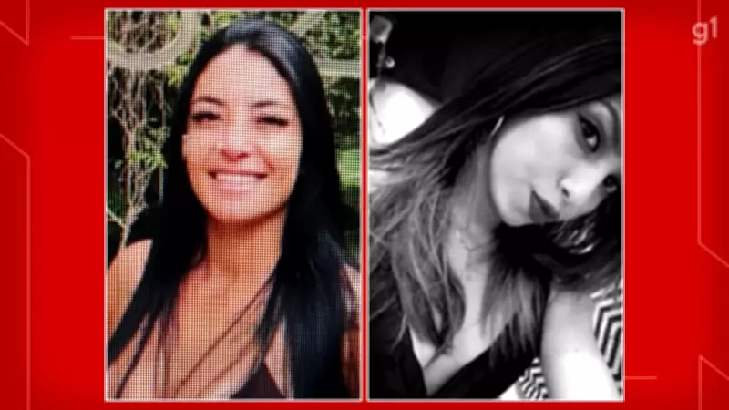 Mulheres são presas por dopar e roubar homens após encontros amorosos no DF e Goiás