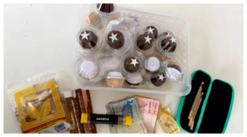 Mulheres são presas por vender 'brisadeiros' de maconha em megablocos pós-carnaval em SP