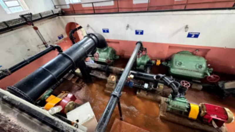 Museu da Água de Piracicaba reabre após enchente histórica do Rio Piracicaba