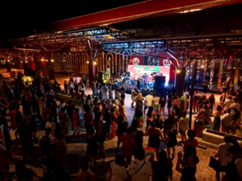 Museu das Amazônias celebra cultura paraense com música e oficina de carimbó