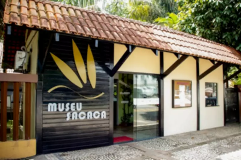 Museu Sacaca realiza 'Sacaca Folia Infantil' para encerrar programação de carnaval em Macapá