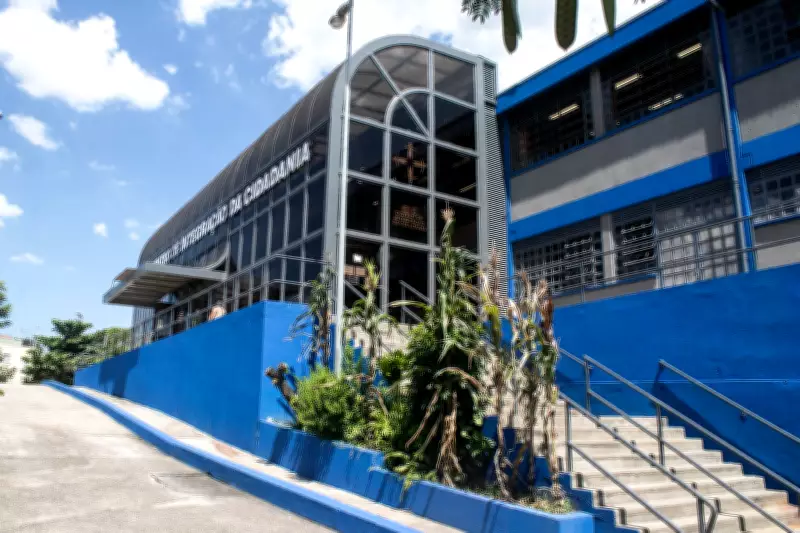 Mutirão de Emprego em Ferraz de Vasconcelos Oferece 100 Vagas com Salários Até R$ 2.664