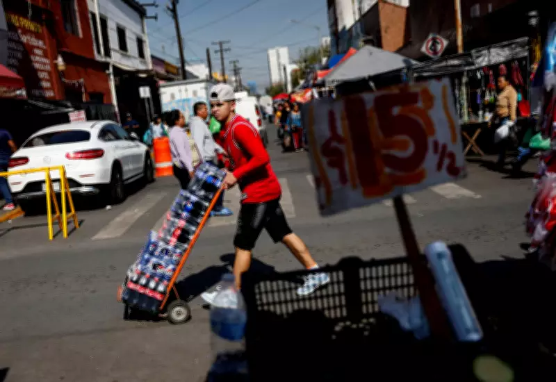 México aprova redução da jornada de trabalho para 40 horas semanais, mas amplia horas extras