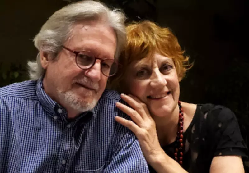 Ná Ozzetti lança EP 'Música na poesia' com canções inéditas de Marco Ozzetti e Simone Bacelar