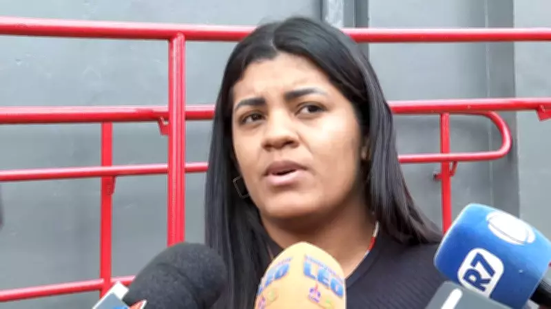 Namorada nega envolvimento em caso de envenenamento por açaí em Ribeirão Preto