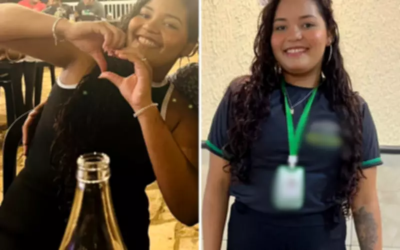 Namorado condenado a 28 anos por feminicídio de adolescente em Goiânia