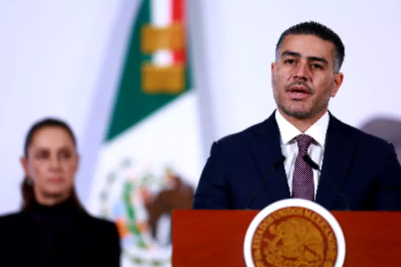 Narcotraficante mais procurado do México é morto em operação militar que deixa 25 mortos