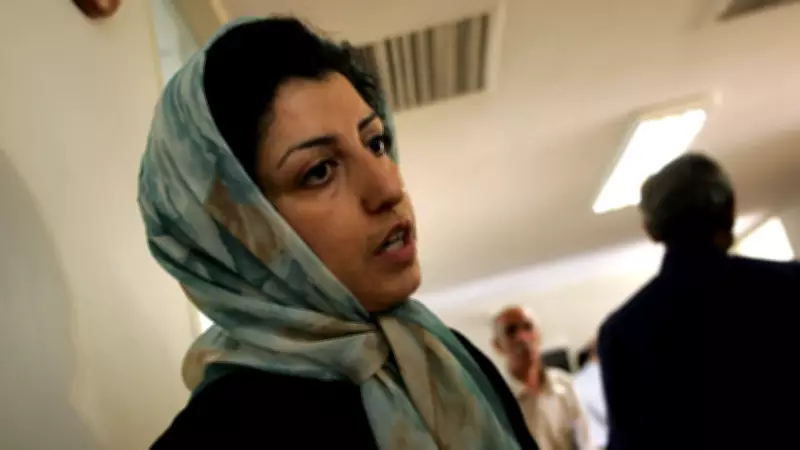Narges Mohammadi, Nobel da Paz, recebe oitava condenação em 25 anos de ativismo no Irã