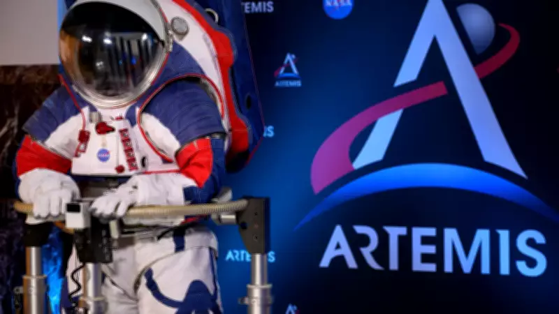 NASA adia Artemis 2 para março após ensaio; missão levará humanos ao redor da Lua