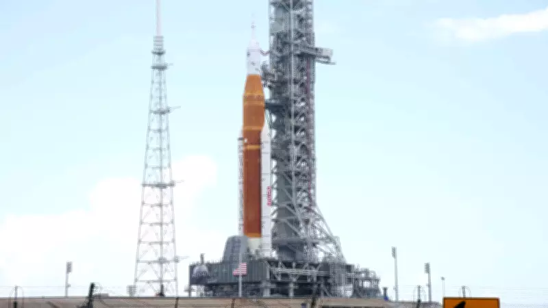 Nasa adia pouso lunar da Artemis 3 para 2028 e focará em testes orbitais em 2027