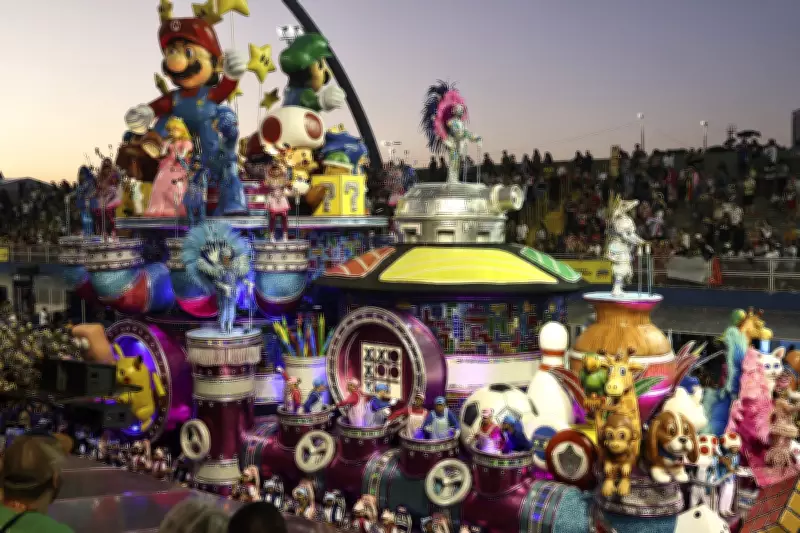 Natal registra chuvas acima da média em fevereiro, mas Carnaval tem previsão favorável