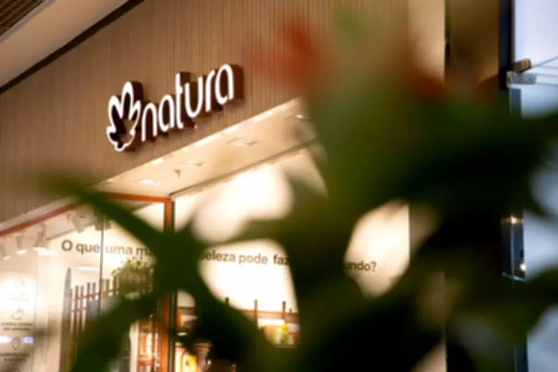 Natura conclui venda da Avon na Rússia por R$ 166 milhões e reforça foco na América Latina