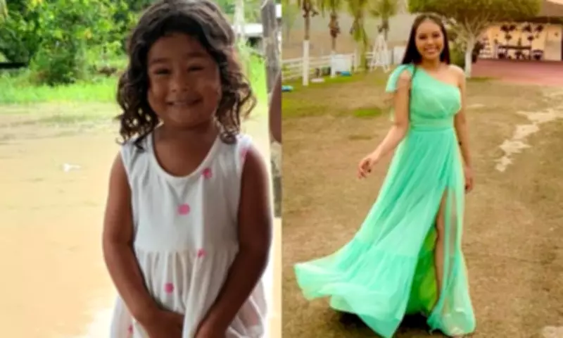 Naufrágio em Manaus: Criança de 3 anos e jovem de 22 anos morrem em tragédia fluvial