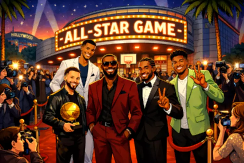 NBA e NBB: Estrelas Brilham e Flamengo Reage em Semana de Basquete