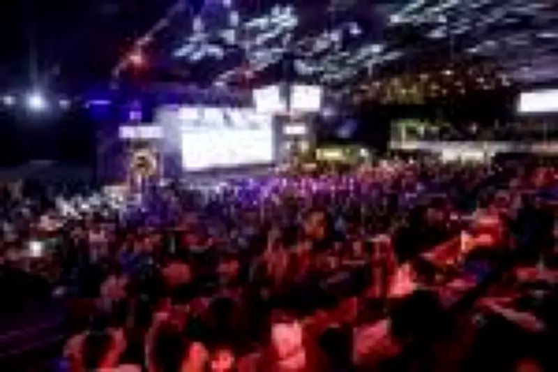 NBA House celebra 10 anos no Brasil com maior edição já montada no país