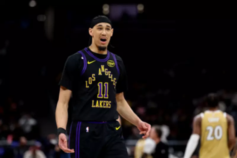 NBA suspende Jaxson Hayes por empurrar mascote dos Wizards; veja detalhes