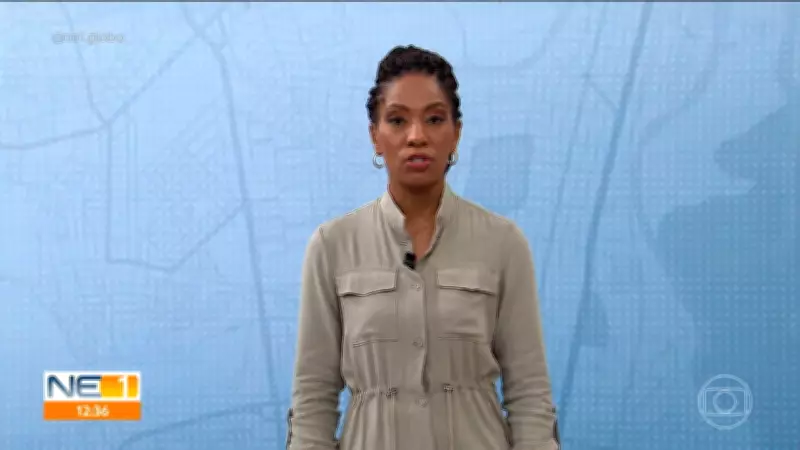 NE1 de Terça-feira: Confira os principais vídeos e notícias de Pernambuco