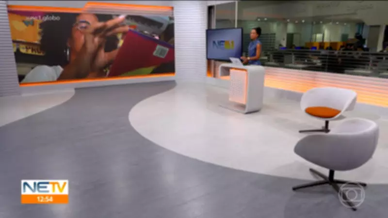 NE1 Notícias: Confira os destaques de Pernambuco nesta quinta-feira, 26 de fevereiro de 2026