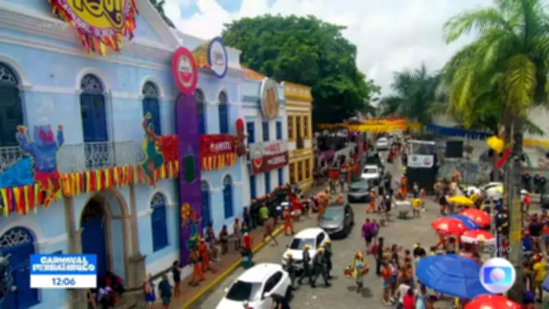 NE1 Notícias: Confira os destaques de quarta-feira, 18 de fevereiro de 2026