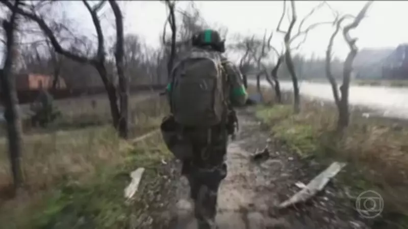 Negociações de paz entre Rússia e Ucrânia enfrentam tensões e impasses territoriais