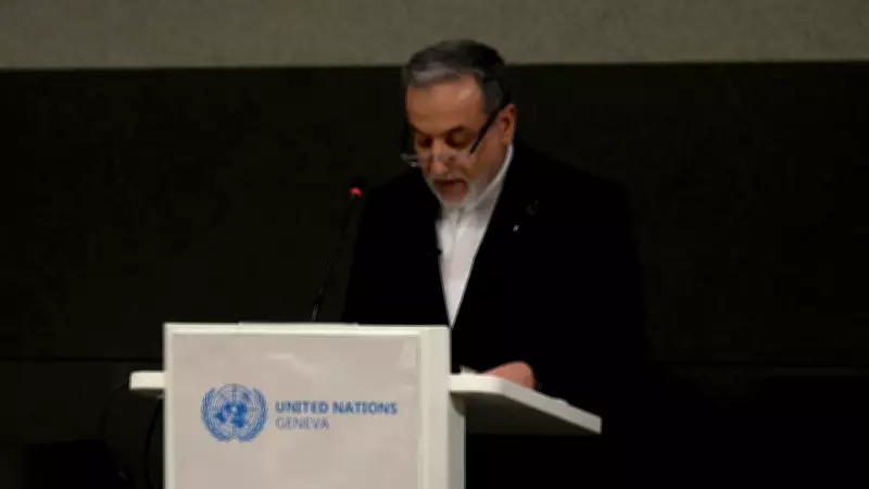 Negociações entre Irã e Estados Unidos avançam sobre programa nuclear