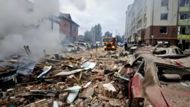 Negociações sobre guerra na Ucrânia em Abu Dhabi não avançam em pontos cruciais