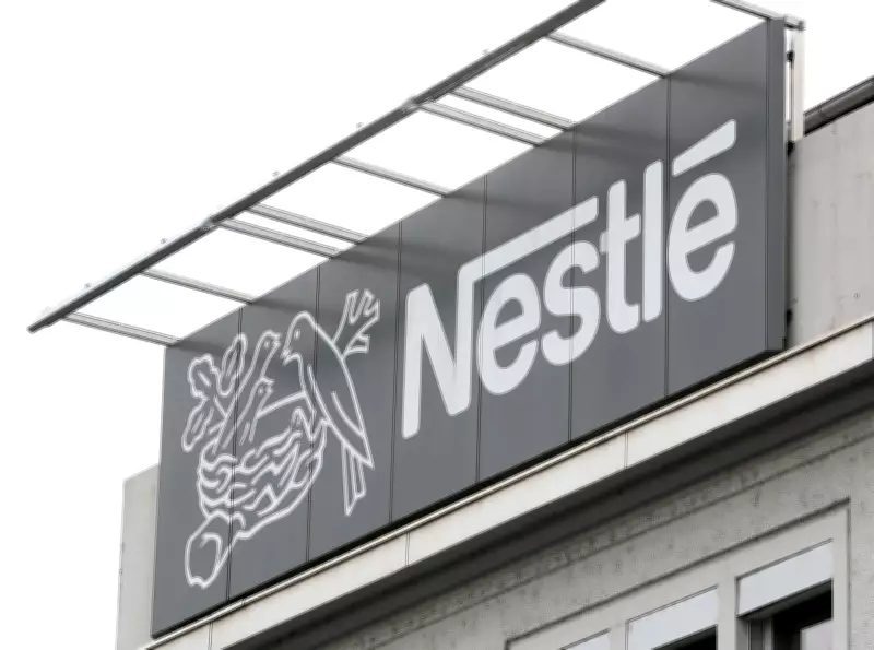 Nestlé anuncia saída do mercado de sorvetes para focar em café e nutrição