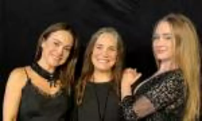 Neta de Regina Duarte rejeita carreira artística e opta por Direito ou Comunicação