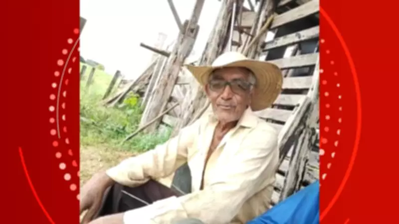 Neta é principal suspeita de matar avô e tentar matar avó em Ariquemes, RO