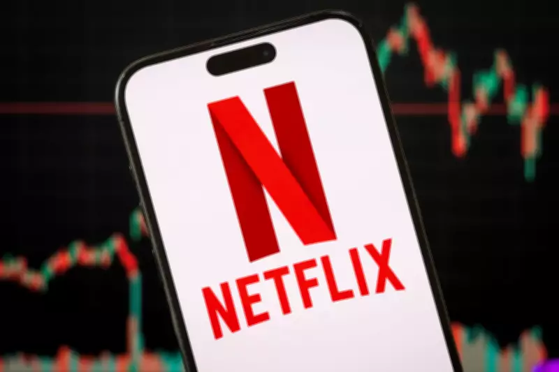 Netflix enfrenta novo processo na Bahia por política de compartilhamento de senhas