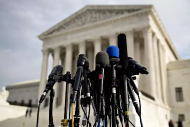 New York Times amplia equipe e muda foco na cobertura da Suprema Corte dos EUA