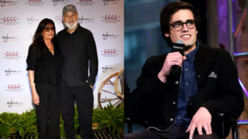 Nick Reiner se declara inocente da morte dos pais e pode alegar doença mental