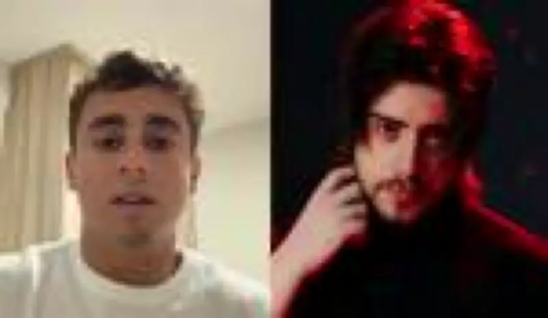 Nikolas Ferreira e influenciador Cellbit trocam farpas nas redes sociais em nova polêmica