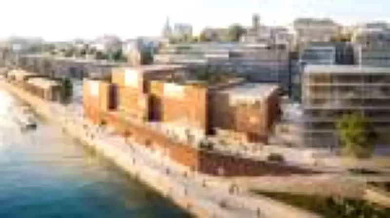 Nobel Center: Nova sede em Estocolmo renova legado do prêmio após tropeços recentes