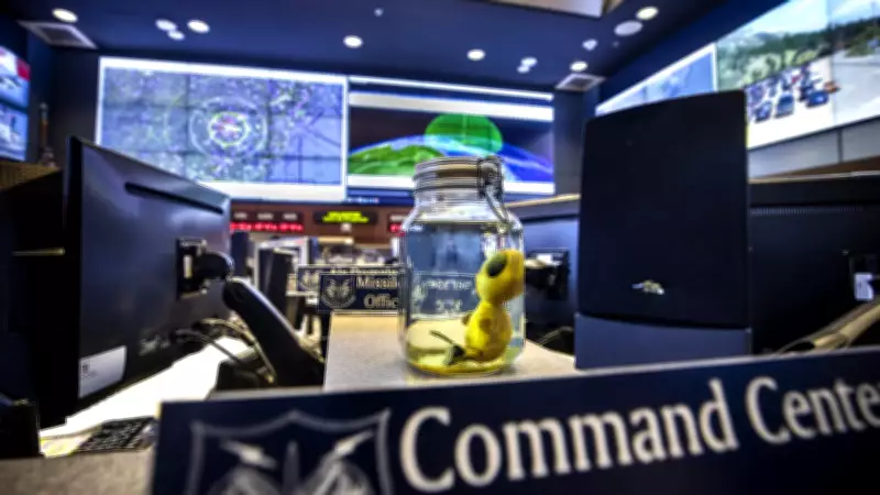 NORAD monitora e intercepta aeronaves russas perto do Estreito de Bering