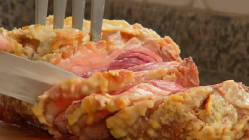 Nosso Campo Ensina Receita de Picanha no Forno: Passo a Passo Simples