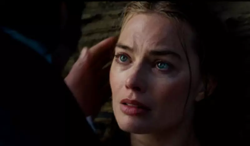 Nova adaptação de 'O Morro dos Ventos Uivantes' estreia em Rio Branco com Margot Robbie