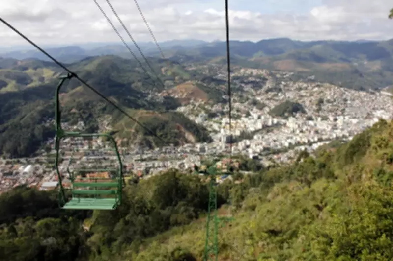Nova Friburgo atinge quase 100% de ocupação hoteleira para o Carnaval
