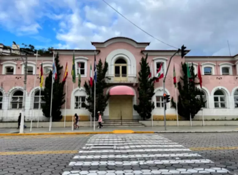 Nova Friburgo oferece 62 vagas em pré-vestibular social para estudantes vulneráveis