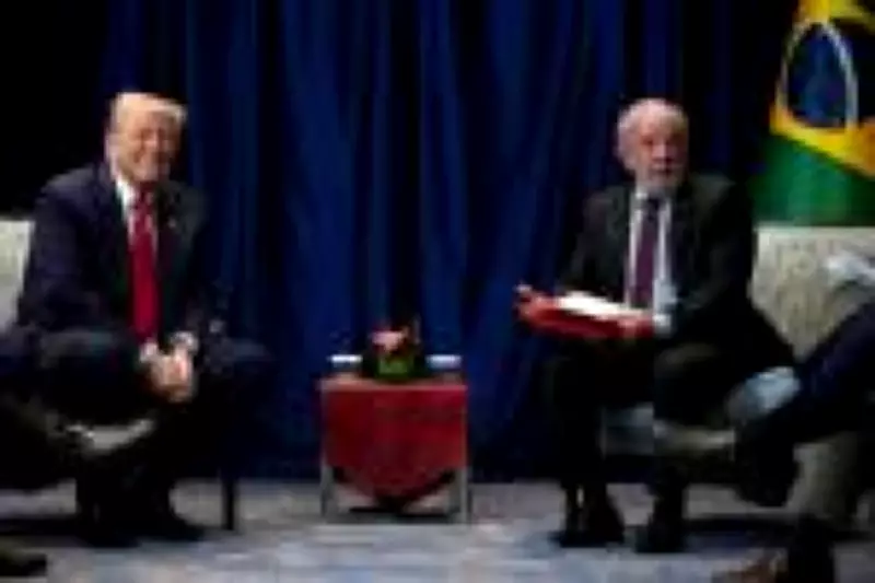 Nova tarifa global de Trump beneficia Brasil, mas é temporária e incerta