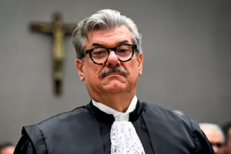 Novas denúncias de assédio sexual contra ministro do STJ Marco Aurélio Buzzi emergem