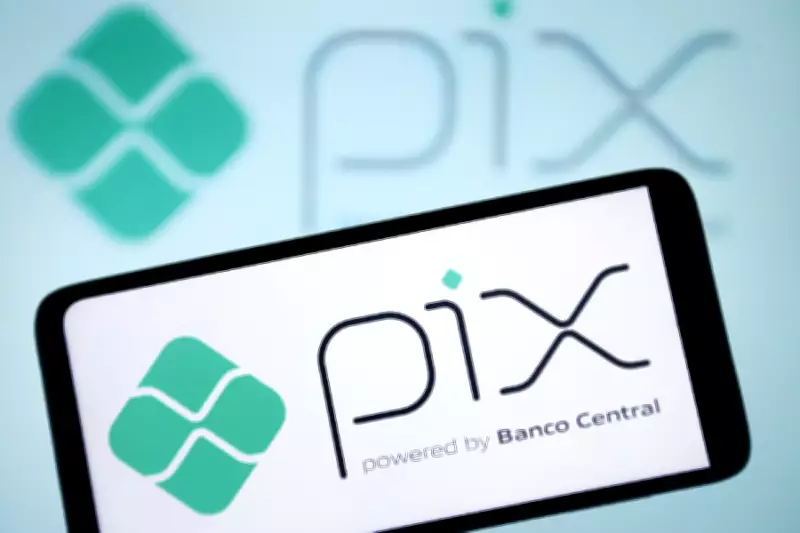 Novas regras de segurança do Pix entram em vigor com MED 2.0 para combater fraudes