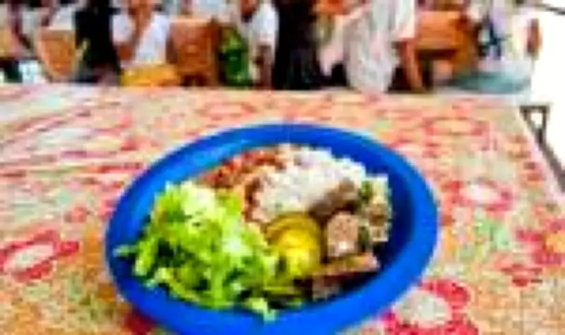 Novas regras do Vale-Refeição injetam bilhões e beneficiam trabalhadores e empresas